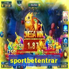 sportbetentrar