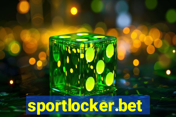 sportlocker.bet