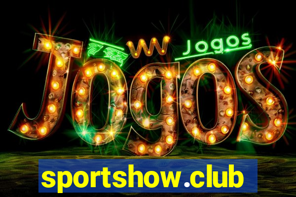 sportshow.club