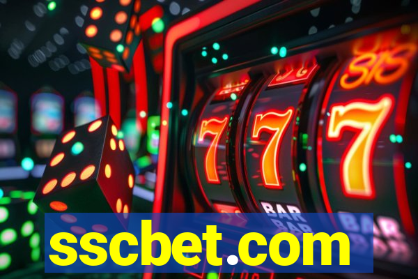 sscbet.com