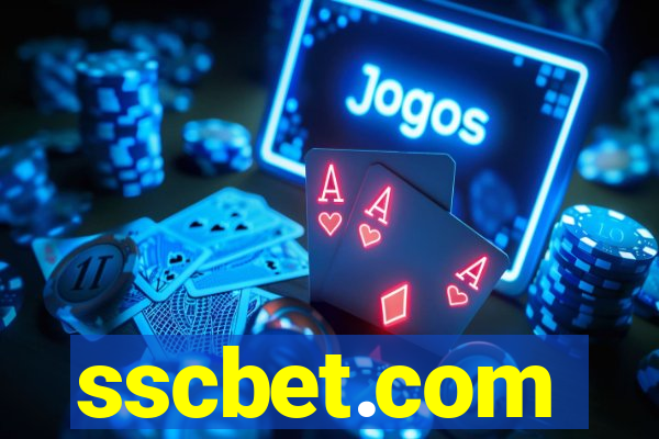 sscbet.com