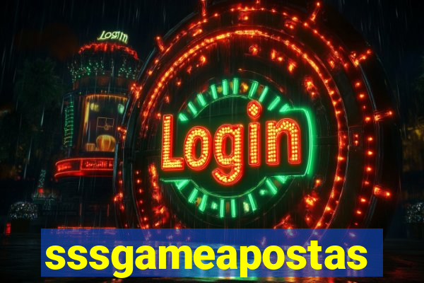 sssgameapostas