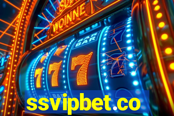 ssvipbet.co