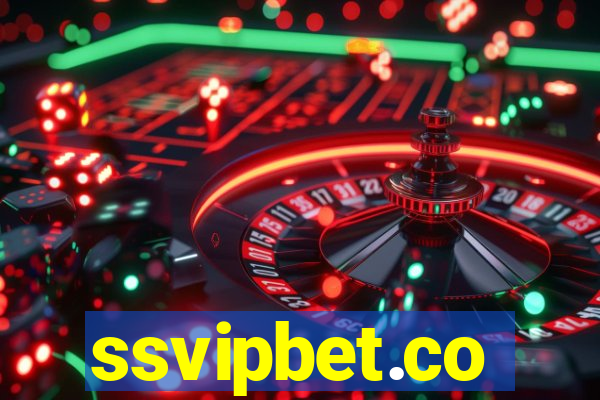 ssvipbet.co