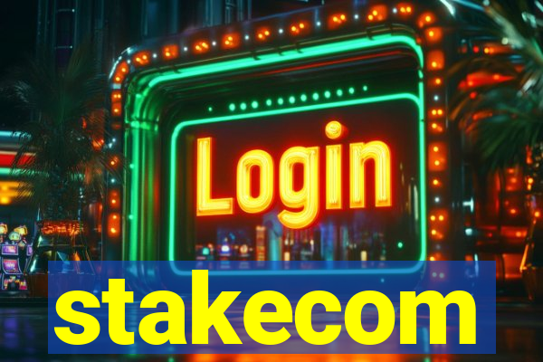 stakecom