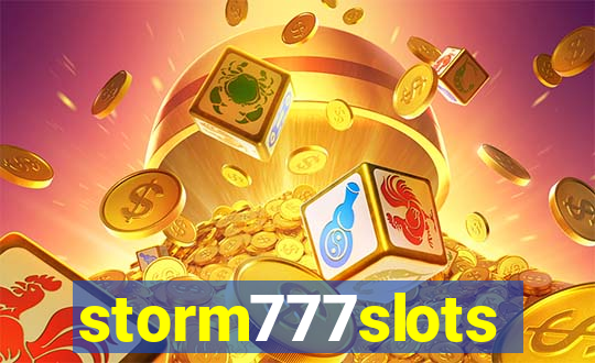 storm777slots