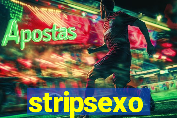 stripsexo