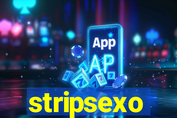 stripsexo