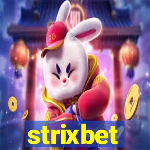 strixbet