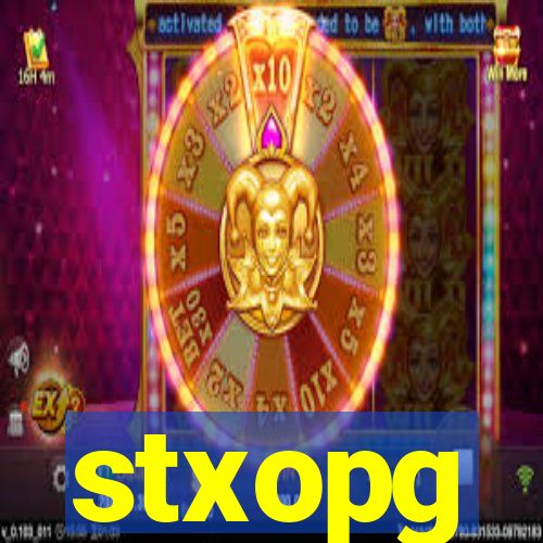 stxopg