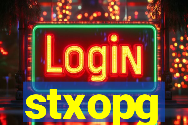 stxopg