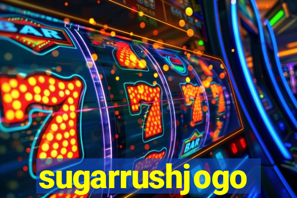 sugarrushjogo