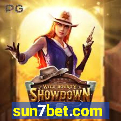 sun7bet.com