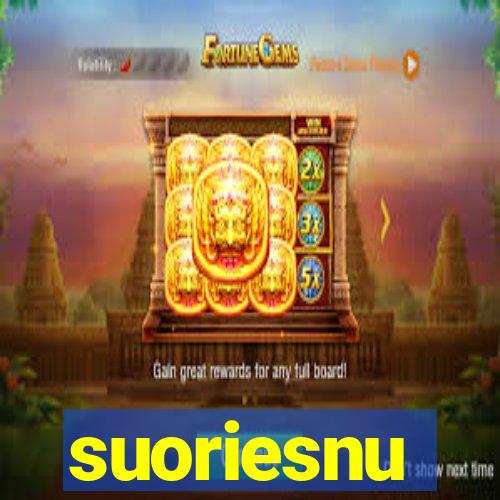 suoriesnu