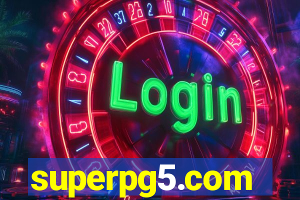 superpg5.com