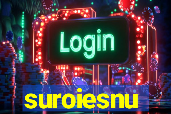 suroiesnu