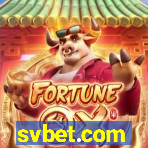 svbet.com