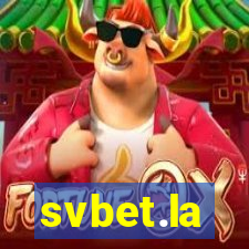 svbet.la