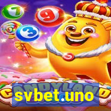 svbet.uno