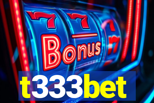 t333bet