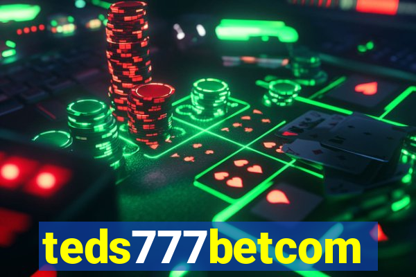 teds777betcom