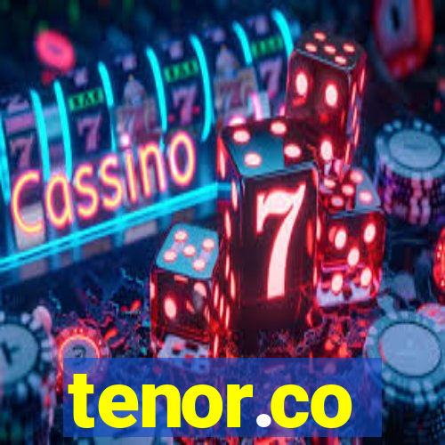 tenor.co