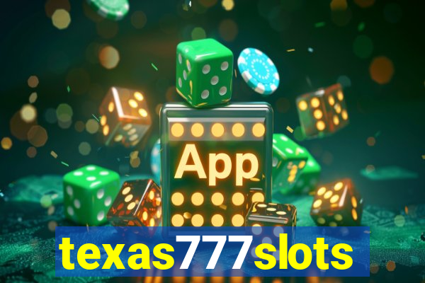 texas777slots