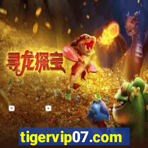 tigervip07.com