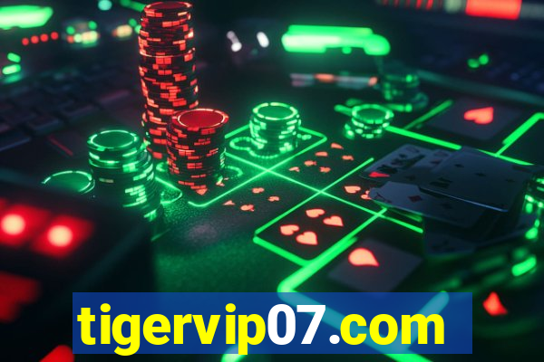 tigervip07.com