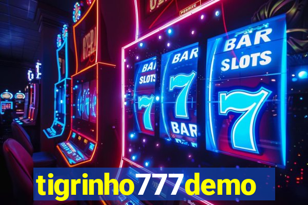 tigrinho777demo