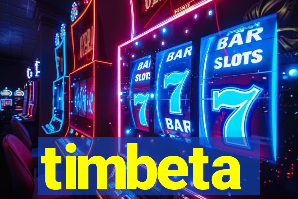 timbeta