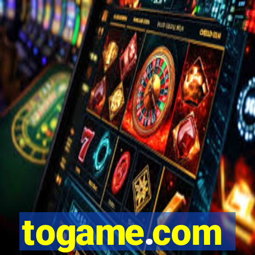 togame.com