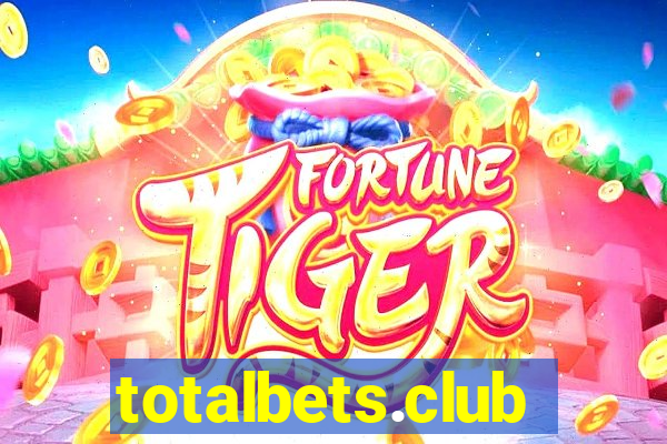 totalbets.club