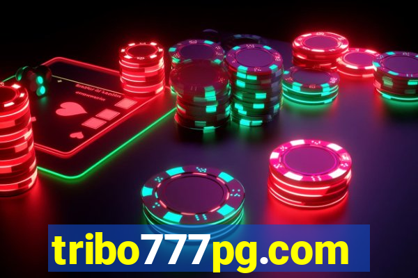 tribo777pg.com