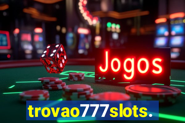 trovao777slots.com