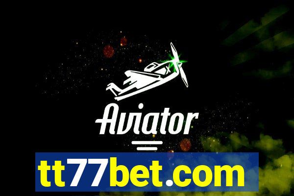 tt77bet.com