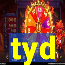 tyd-bet.com