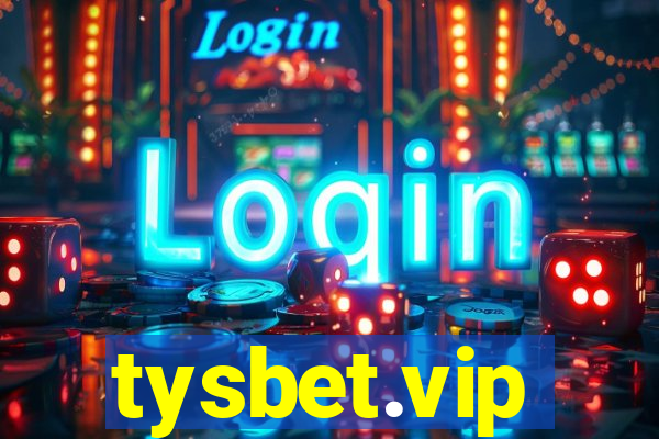 tysbet.vip