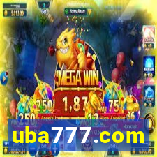 uba777.com