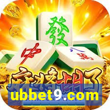 ubbet9.com