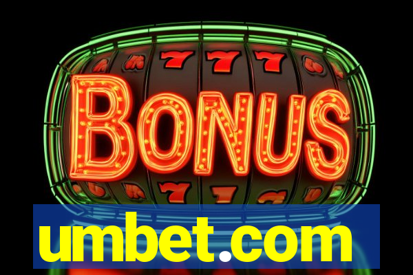 umbet.com