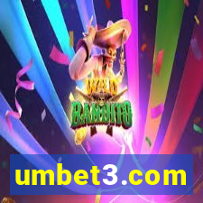 umbet3.com