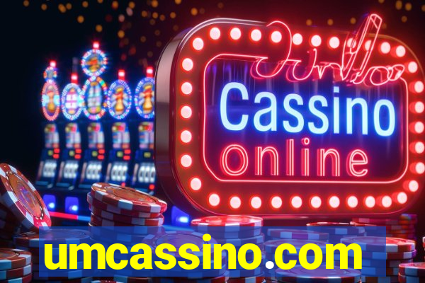 umcassino.com