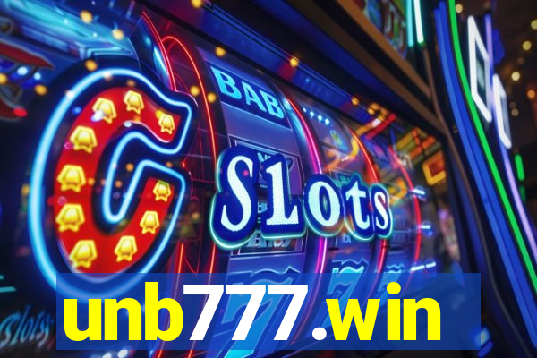 unb777.win