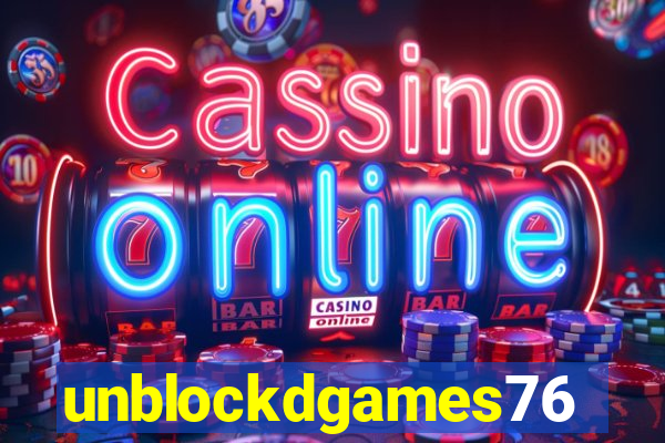 unblockdgames76