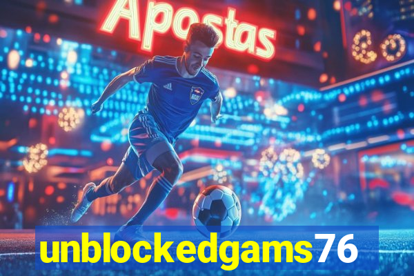 unblockedgams76