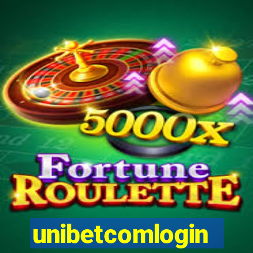 unibetcomlogin