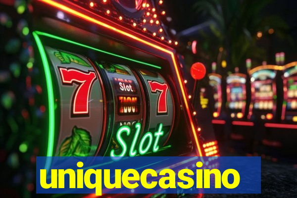 uniquecasino