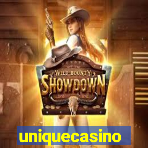 uniquecasino