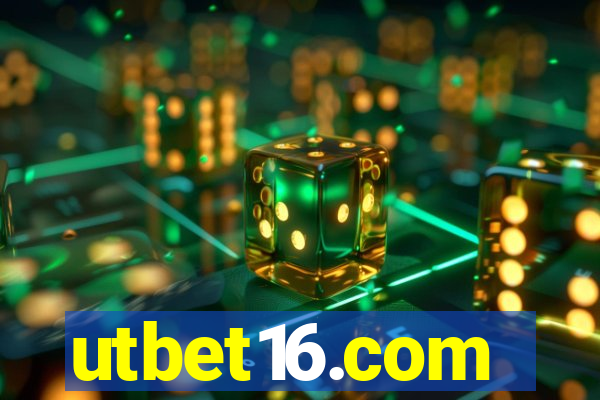 utbet16.com